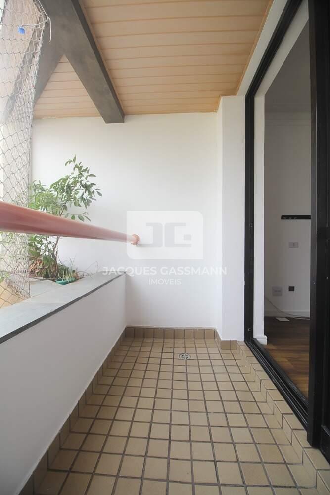 Apartamento para aluguel no bairro Vila Valparaíso Santo André: