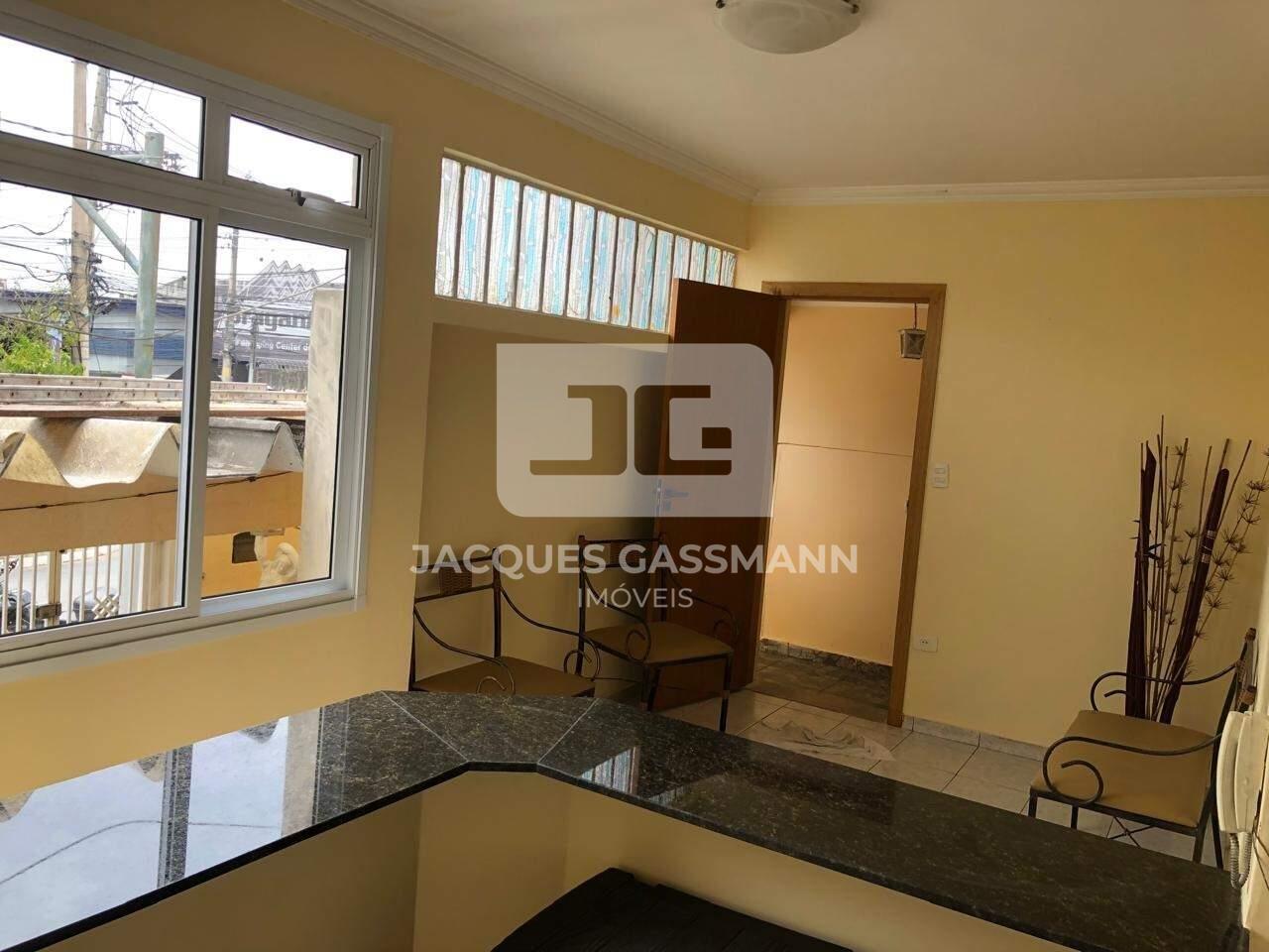 Sobrado Rudge Ramos São Bernardo do Campo 