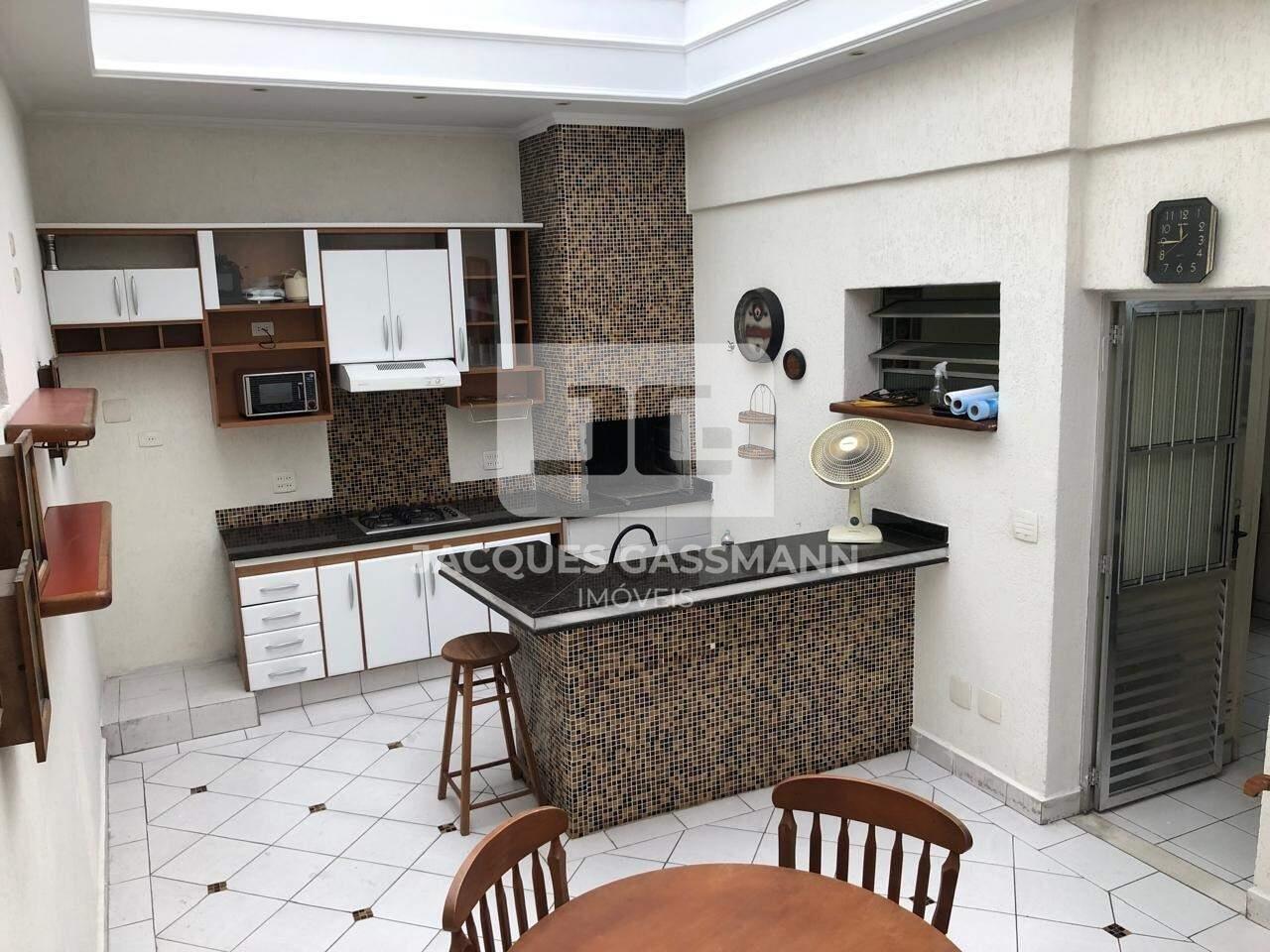 Sobrado Rudge Ramos São Bernardo do Campo 