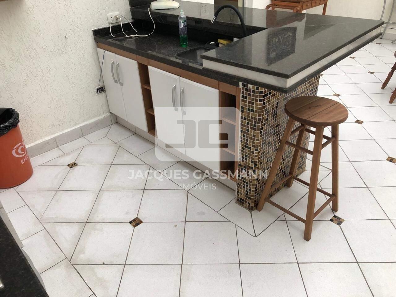 Sobrado Rudge Ramos São Bernardo do Campo 