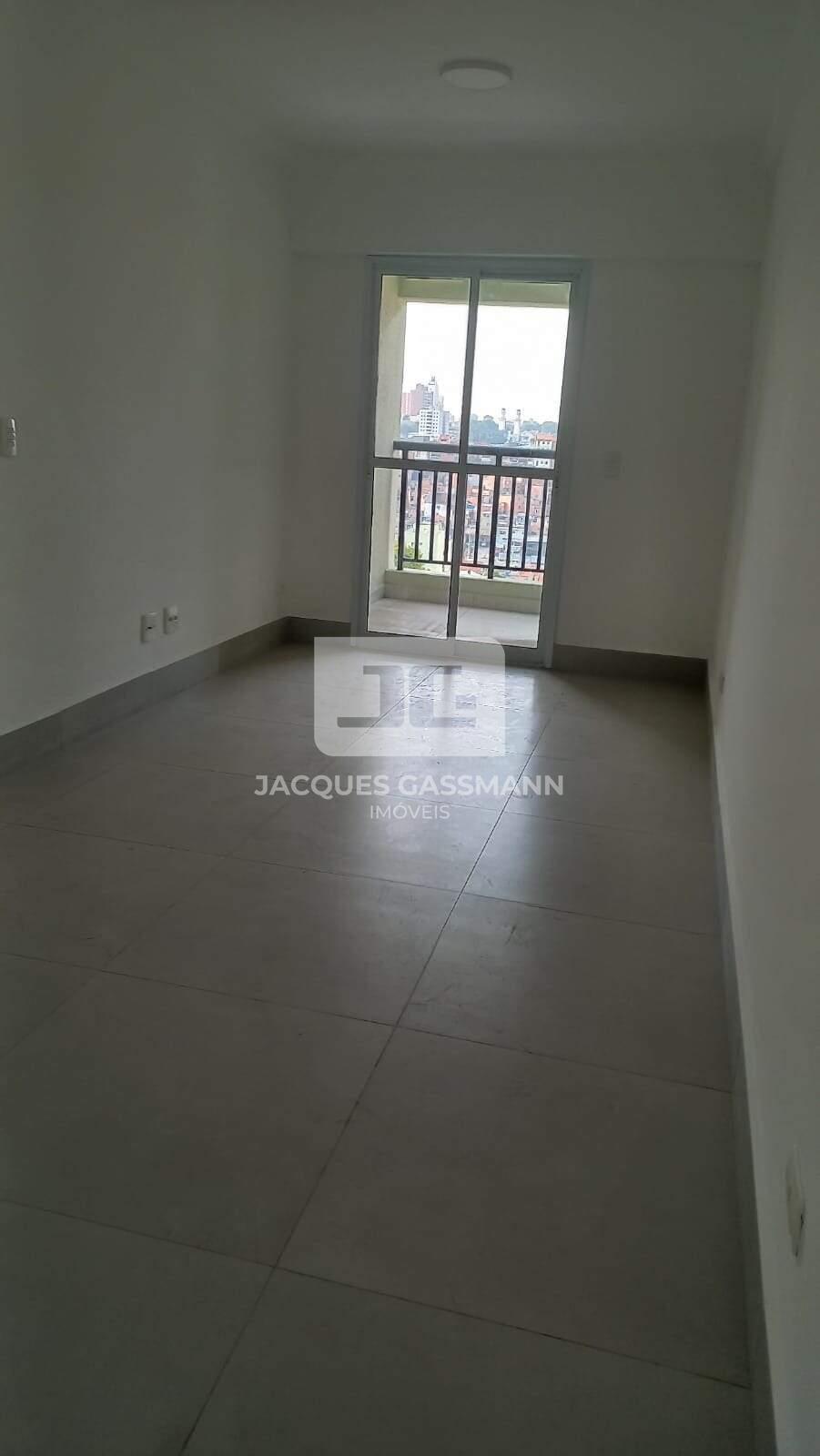 Apartamento Centro São Bernardo do Campo 
