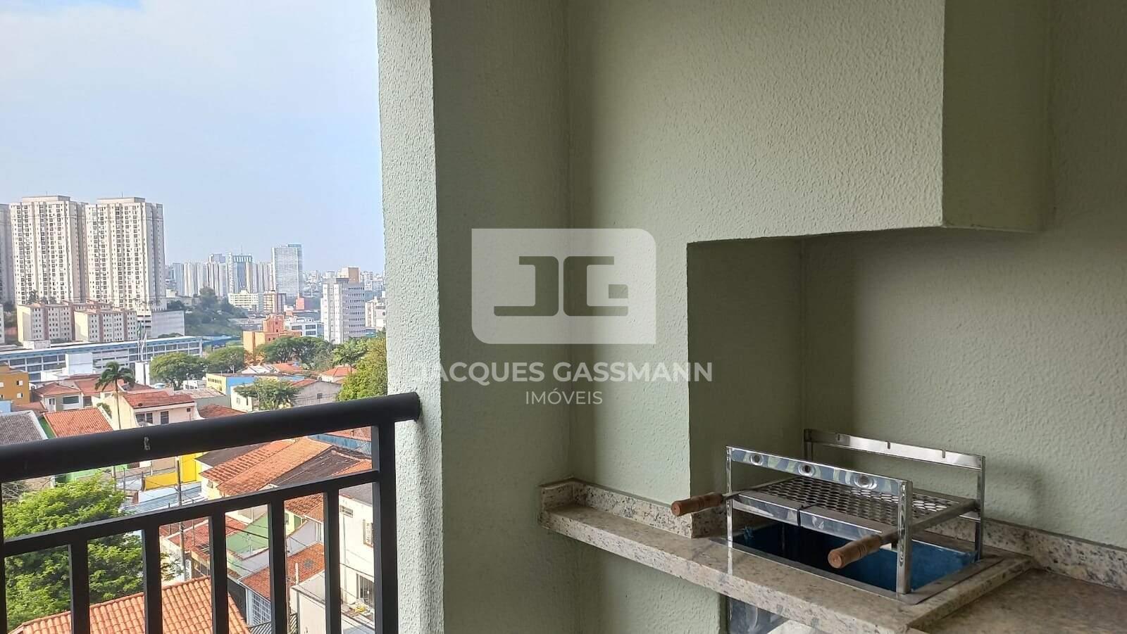 Apartamento Centro São Bernardo do Campo 