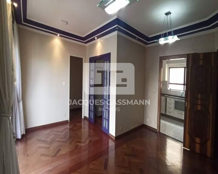 Apartamento Rudge Ramos São Bernardo do Campo 