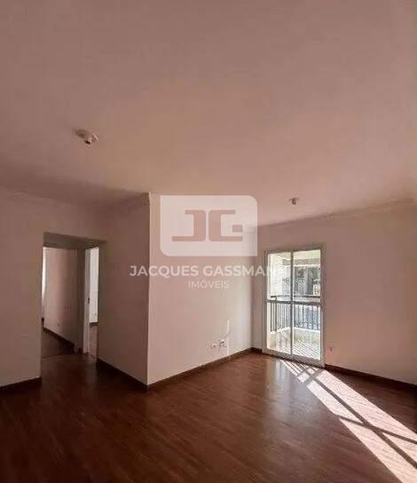 Apartamento Centro São Bernardo do Campo 