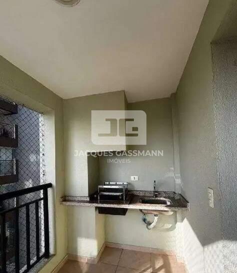 Apartamento Centro São Bernardo do Campo 