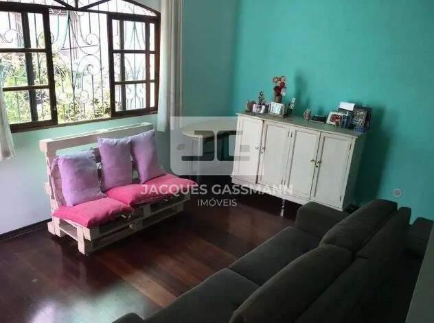 Sobrado Centro São Bernardo do Campo