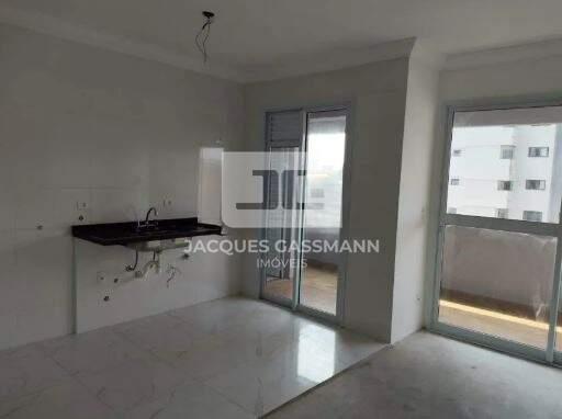 Apartamento Nova Petrópolis São Bernardo do Campo 