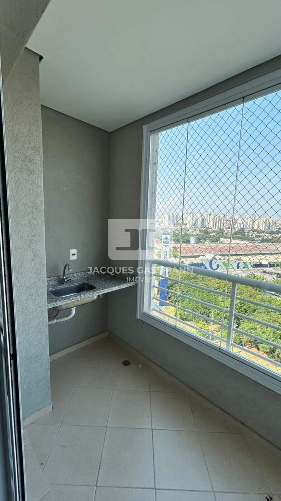 Loft Centro São Bernardo do Campo 