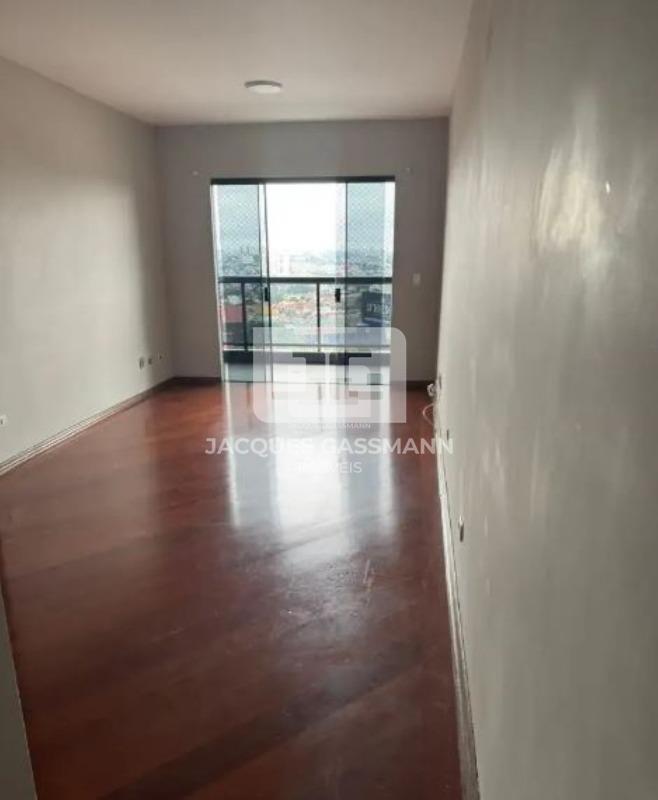 Apartamento Jardim do Mar São Bernardo do Campo 