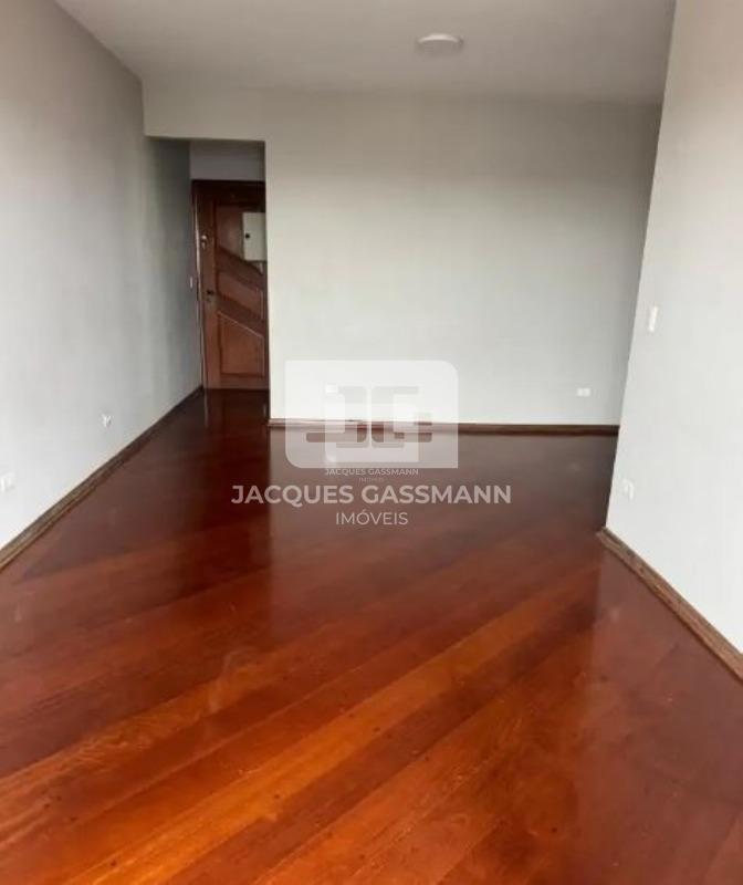 Apartamento Jardim do Mar São Bernardo do Campo 