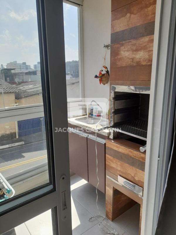 Apartamento Assunção São Bernardo do Campo