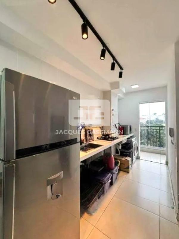 Apartamento Rudge Ramos São Bernardo do Campo