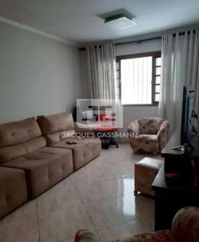 Casa Térrea Rudge Ramos São Bernardo do Campo