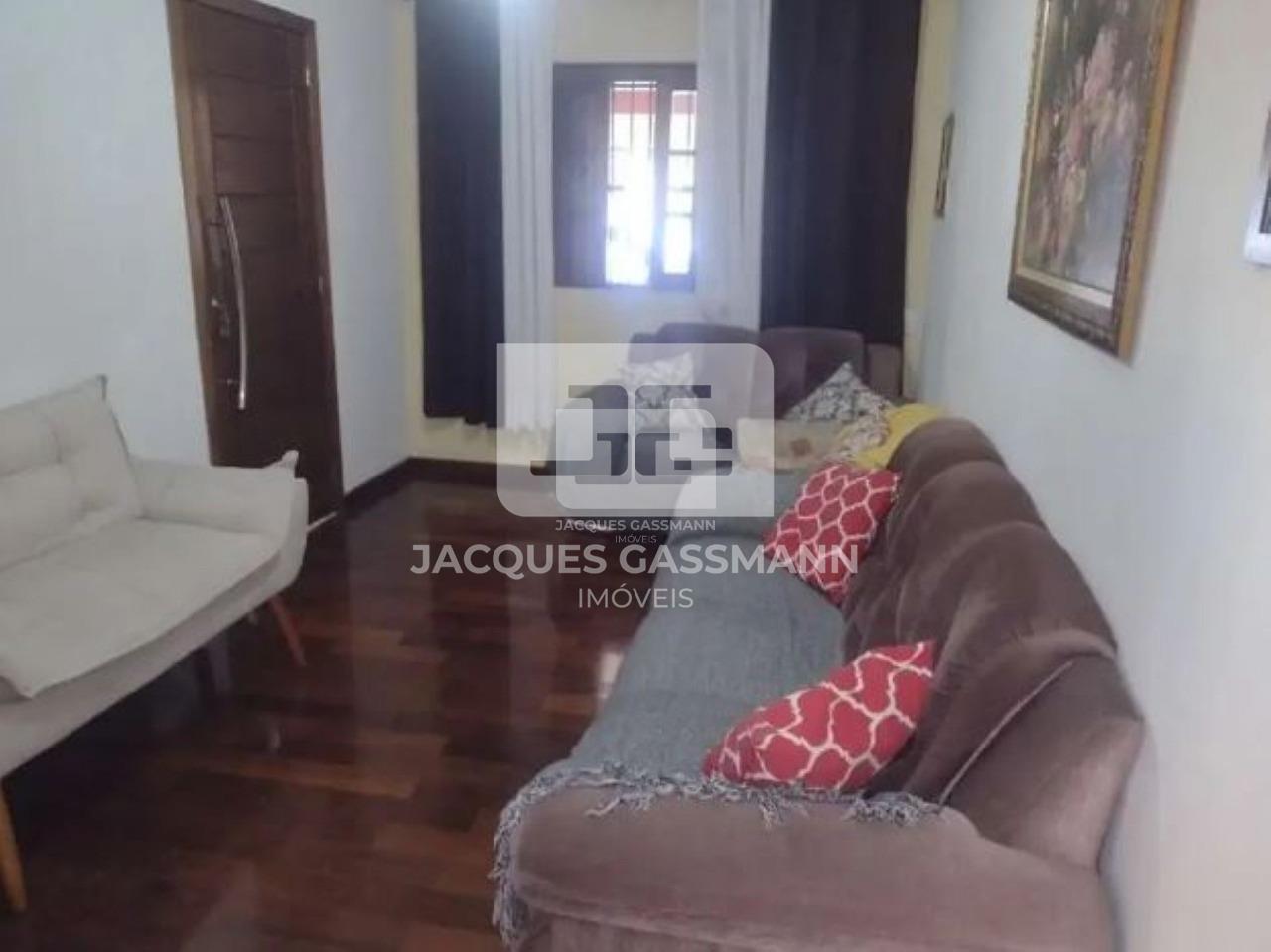 Casa Térrea Baeta Neves São Bernardo do Campo 