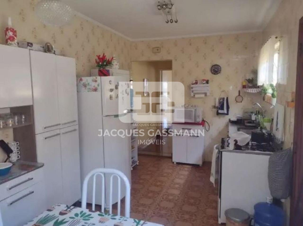 Casa Térrea Baeta Neves São Bernardo do Campo 