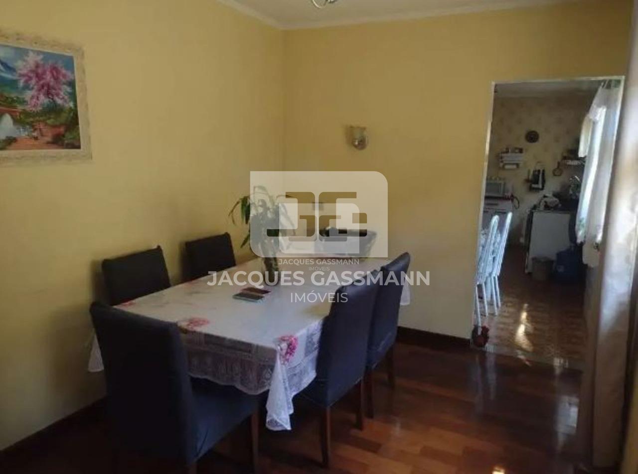 Casa Térrea Baeta Neves São Bernardo do Campo 