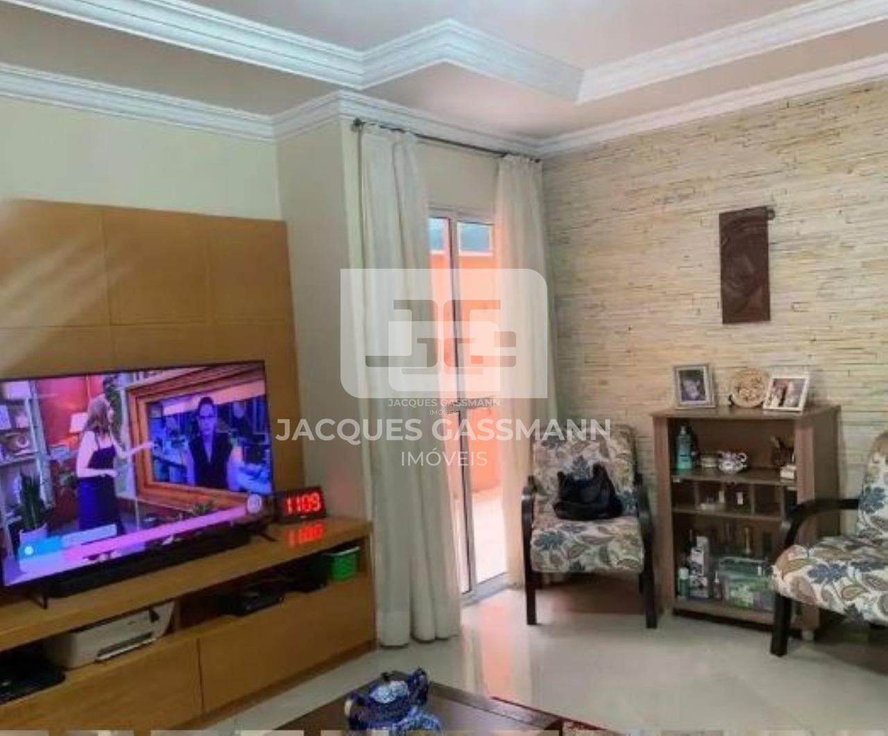 Sobrado Anchieta São Bernardo do Campo 