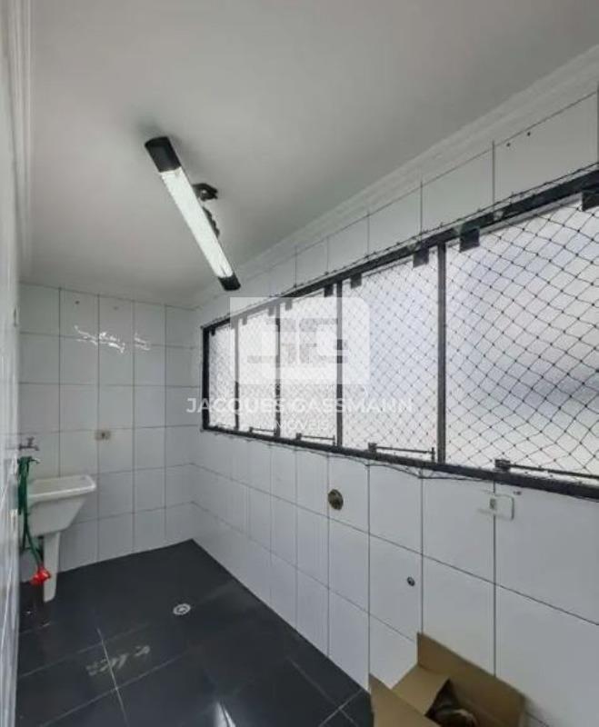 Apartamento à venda no bairro Jardim do Mar São Bernardo do Campo: