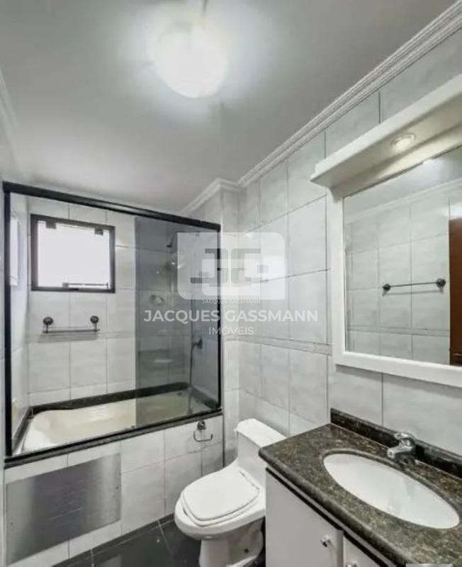 Apartamento à venda no bairro Jardim do Mar São Bernardo do Campo: