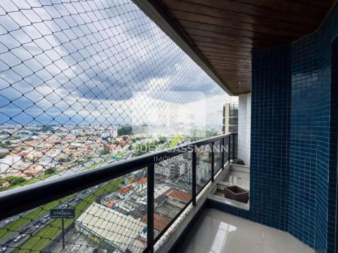 Apartamento à venda no bairro Jardim do Mar São Bernardo do Campo: