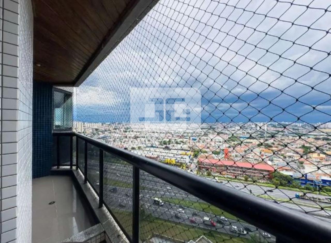 Apartamento à venda no bairro Jardim do Mar São Bernardo do Campo: