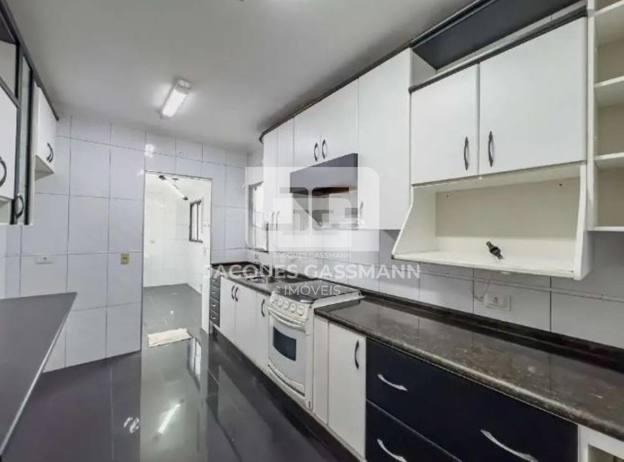Apartamento à venda no bairro Jardim do Mar São Bernardo do Campo:
