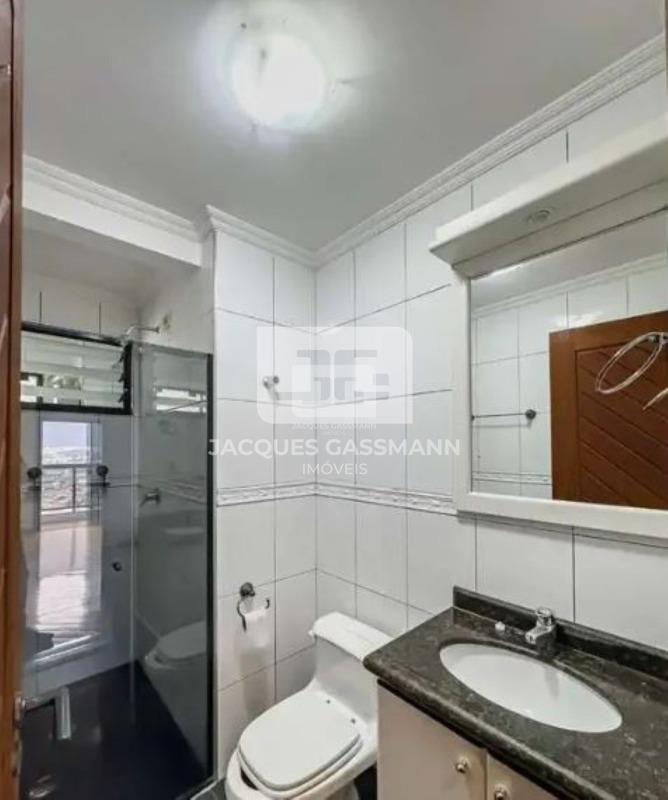 Apartamento à venda no bairro Jardim do Mar São Bernardo do Campo: