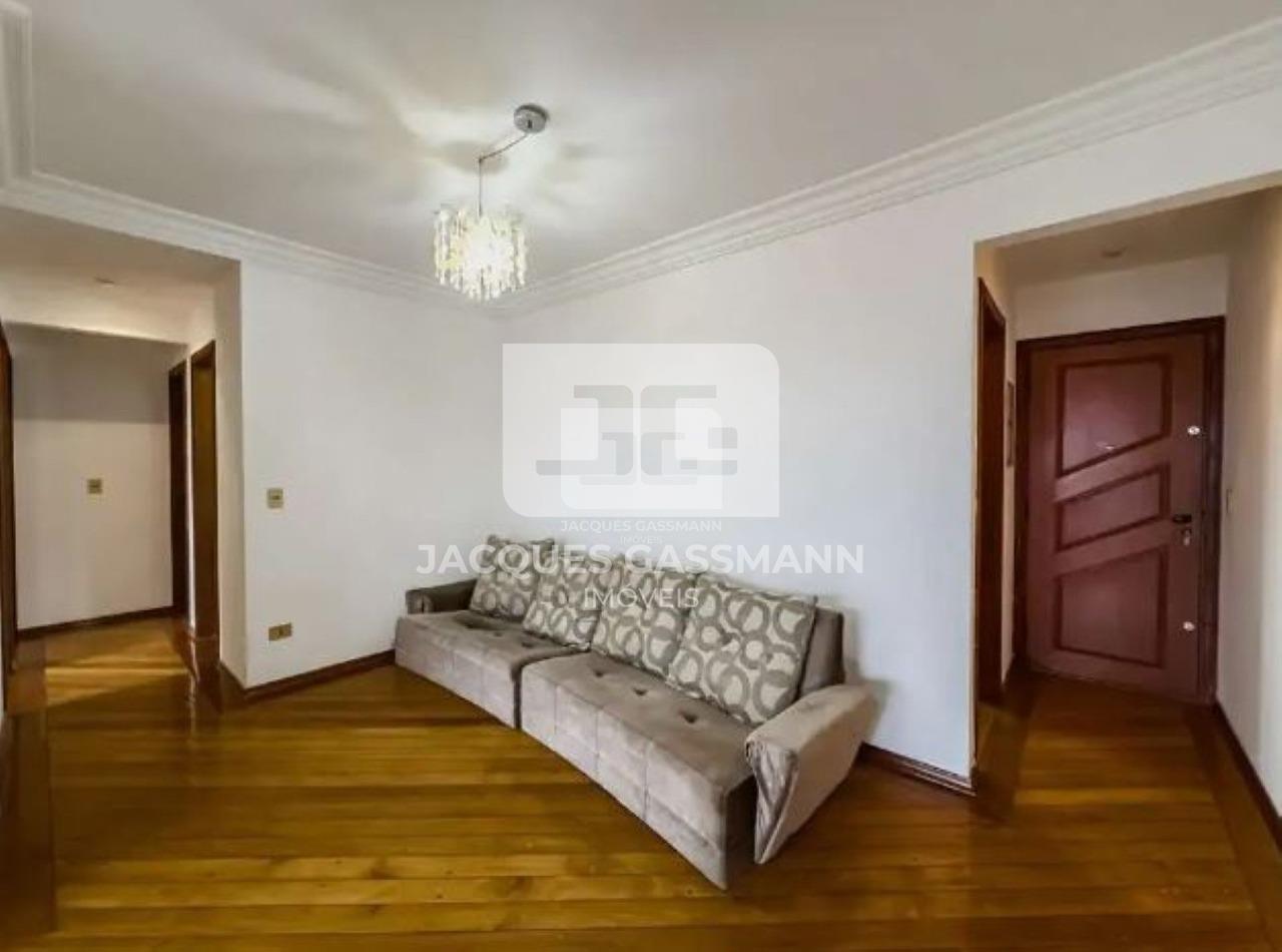 Apartamento Jardim do Mar São Bernardo do Campo 