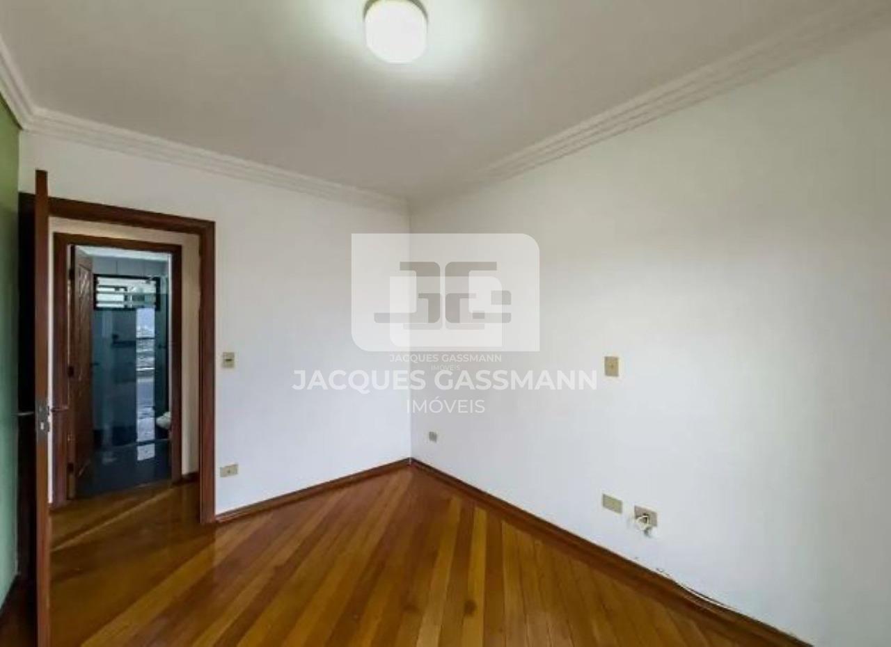 Apartamento à venda no bairro Jardim do Mar São Bernardo do Campo: