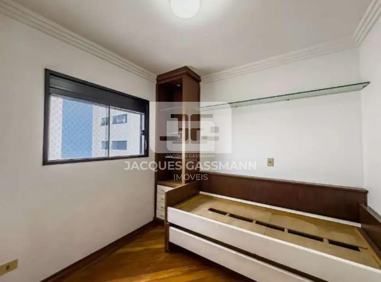 Apartamento à venda no bairro Jardim do Mar São Bernardo do Campo: