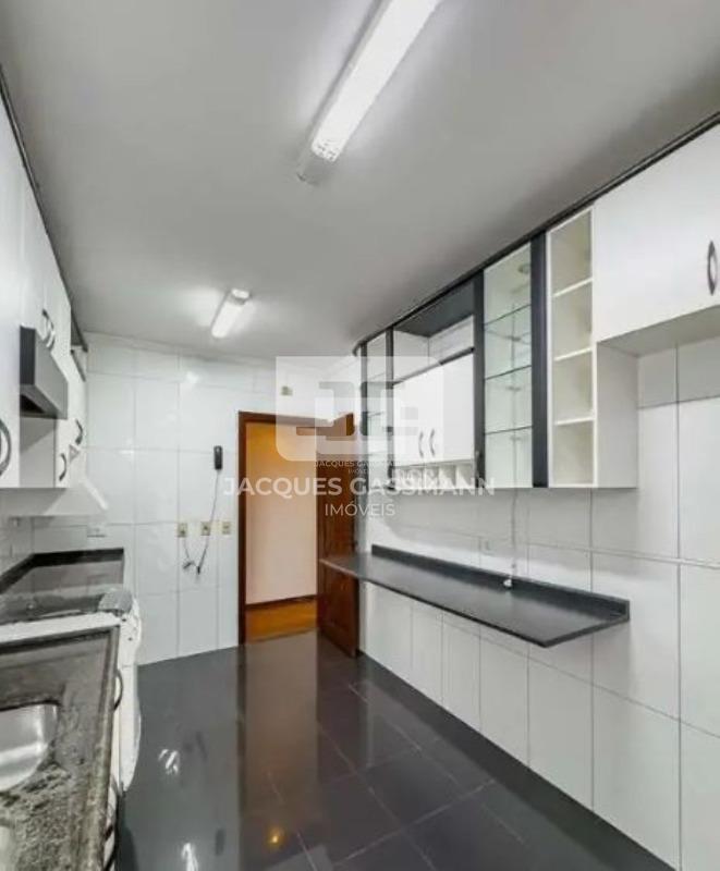 Apartamento à venda no bairro Jardim do Mar São Bernardo do Campo: