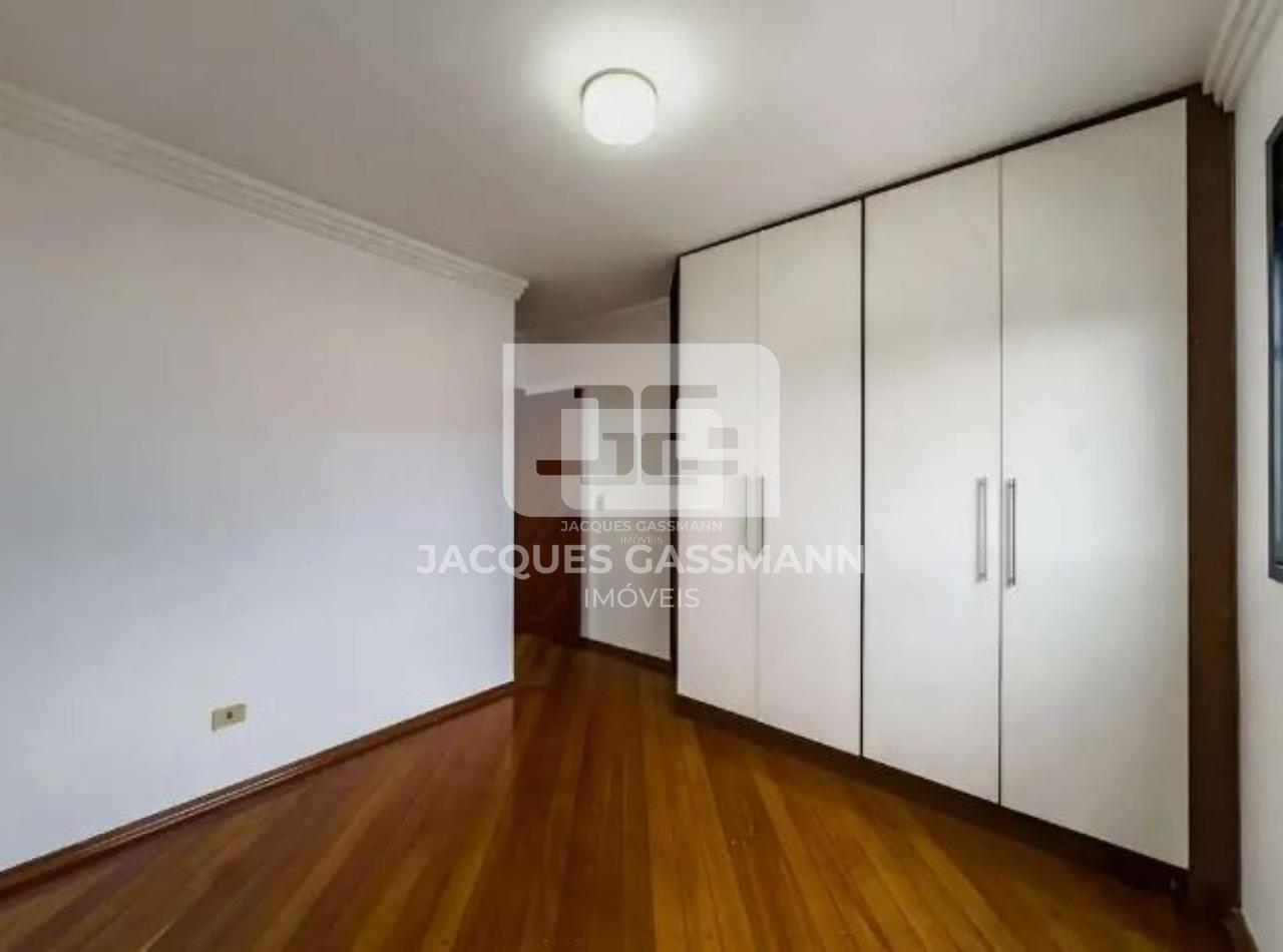 Apartamento à venda no bairro Jardim do Mar São Bernardo do Campo: