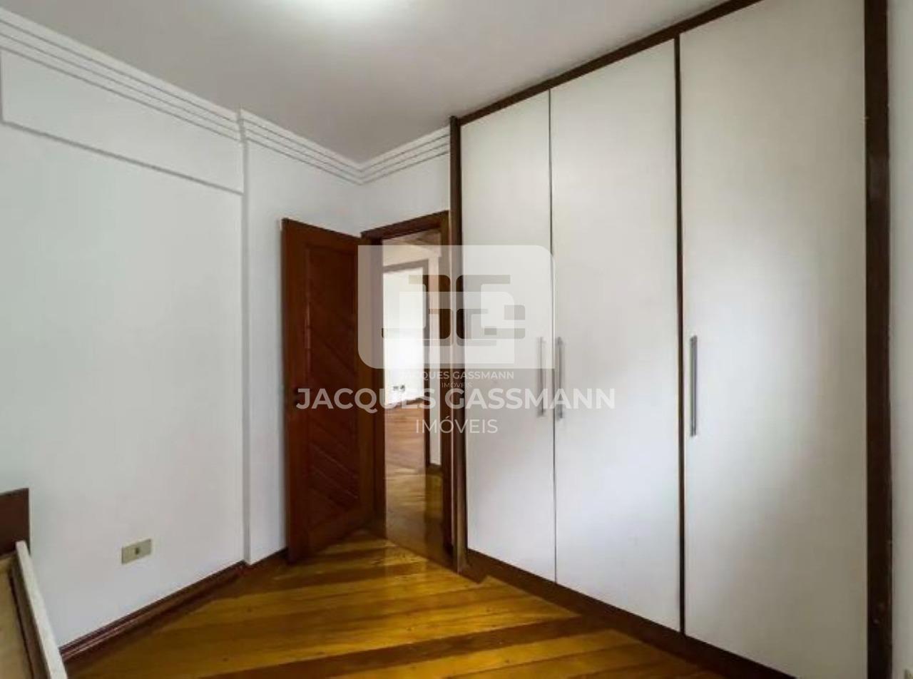 Apartamento à venda no bairro Jardim do Mar São Bernardo do Campo:
