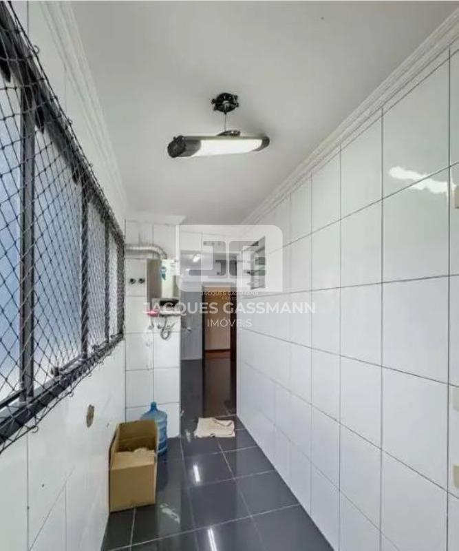 Apartamento à venda no bairro Jardim do Mar São Bernardo do Campo: