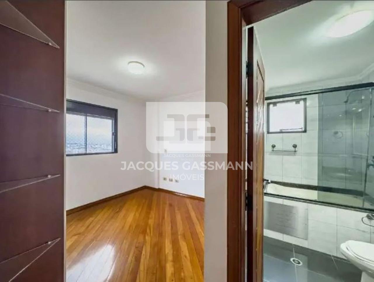 Apartamento à venda no bairro Jardim do Mar São Bernardo do Campo: