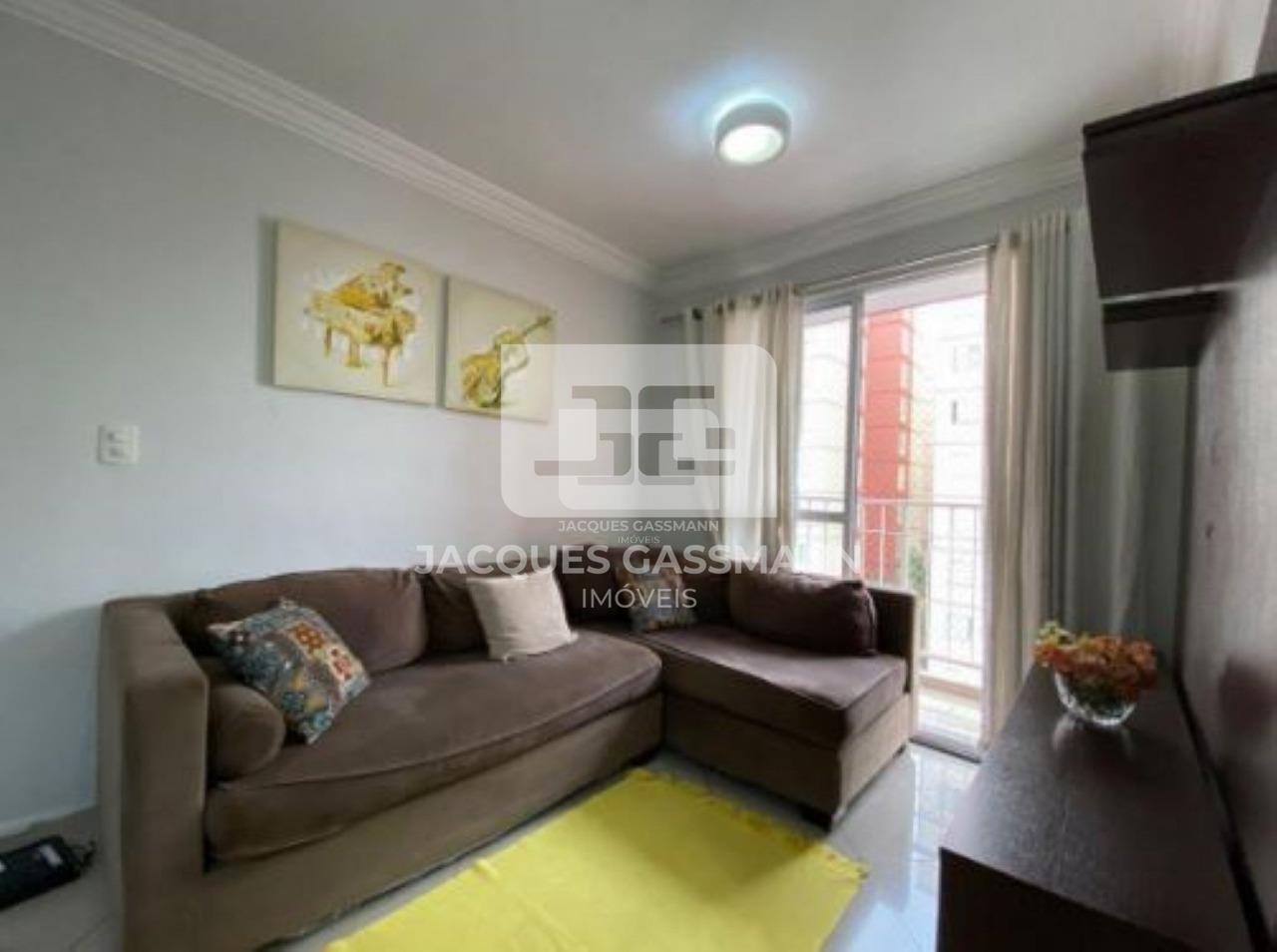 Apartamento Baeta Neves São Bernardo do Campo 