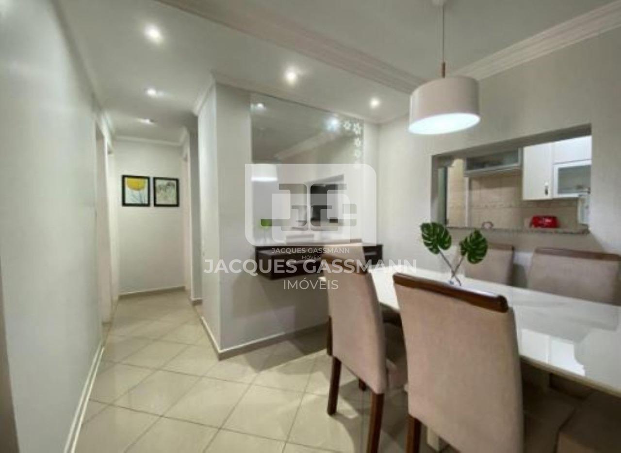 Apartamento Baeta Neves São Bernardo do Campo 