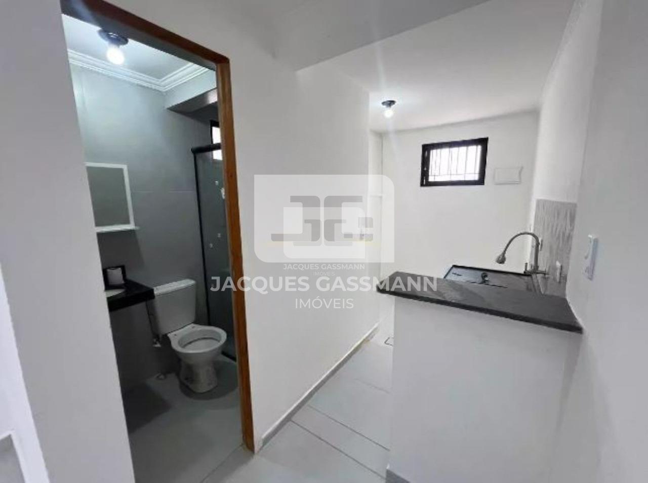 Apartamento Jardim do Mar São Bernardo do Campo 