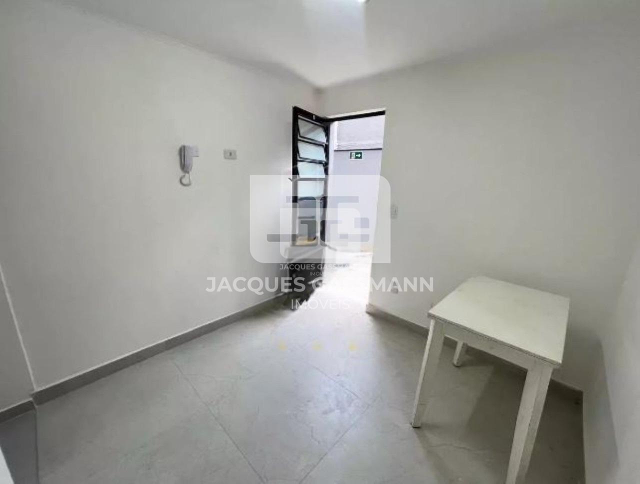 Apartamento Jardim do Mar São Bernardo do Campo 