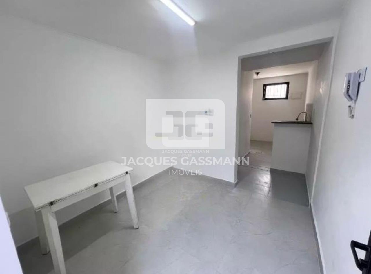 Apartamento Jardim do Mar São Bernardo do Campo 