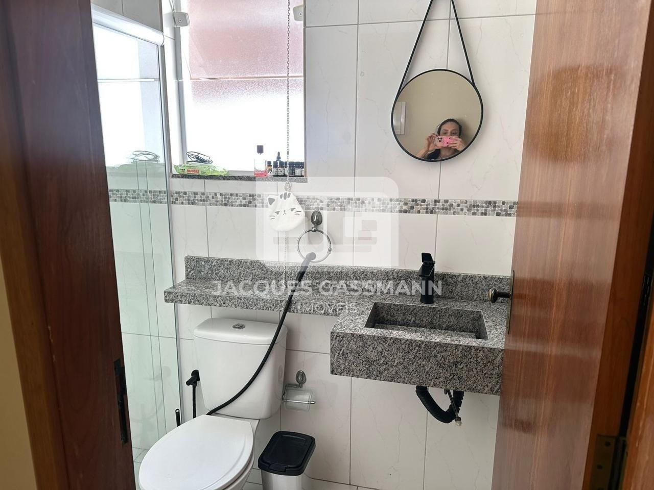 Apartamento Vila Helena Santo André