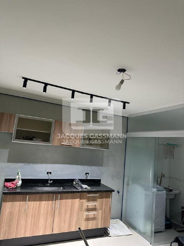 Apartamento Vila Helena Santo André