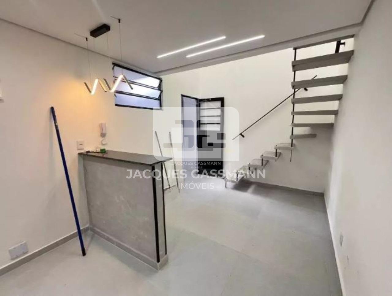 Kitnet Jardim do Mar São Bernardo do Campo 