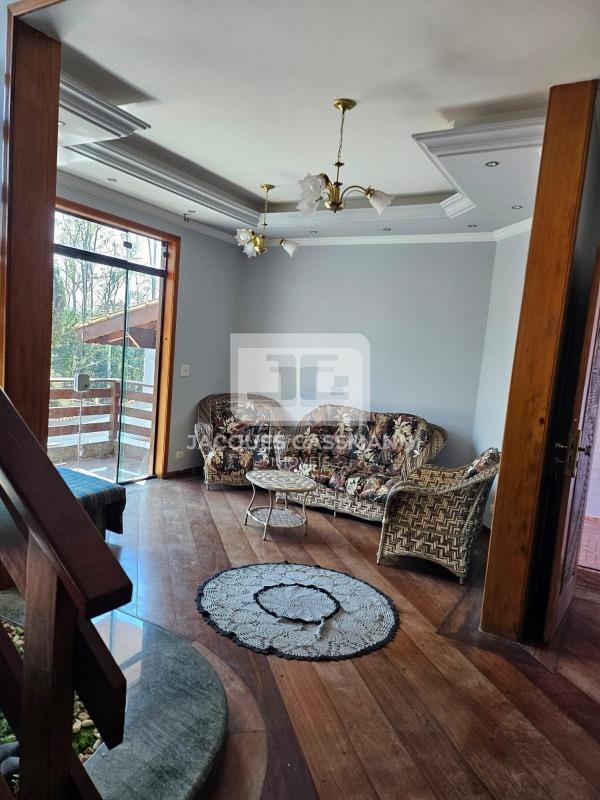 Chácara Jardim Clube de Campo Santo André 