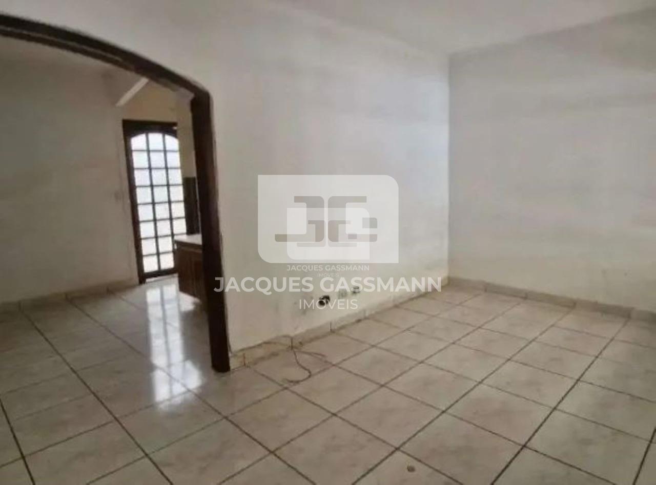 Casa Térrea Chácara Inglesa São Bernardo do Campo