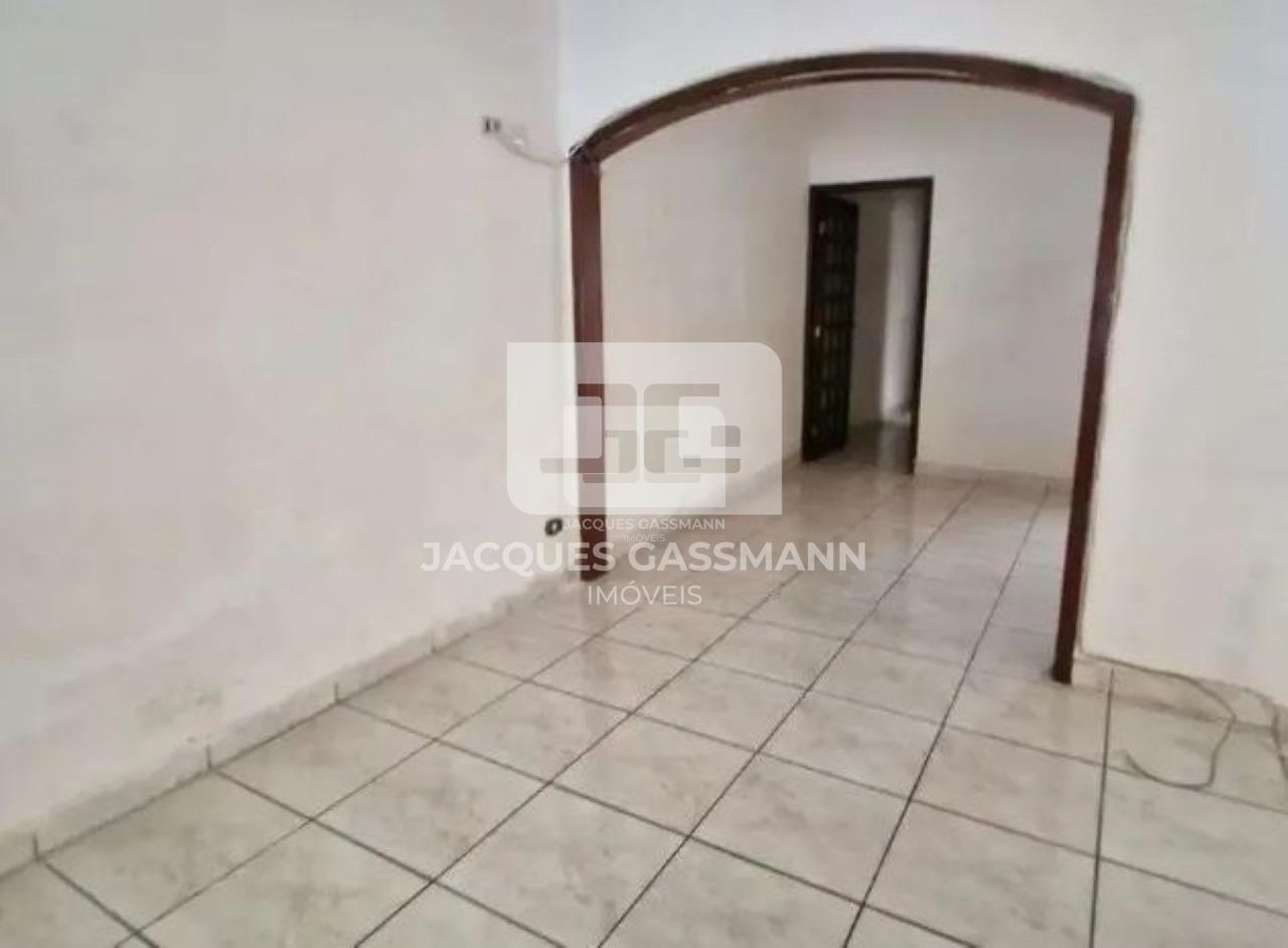 Casa Térrea Chácara Inglesa São Bernardo do Campo