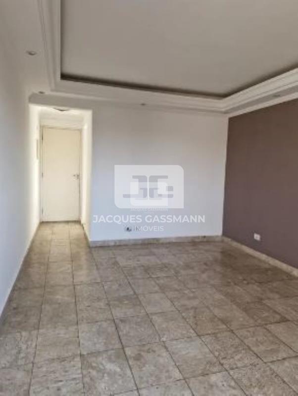 Apartamento Baeta Neves São Bernardo do Campo