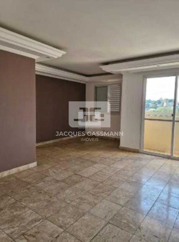 Apartamento Baeta Neves São Bernardo do Campo