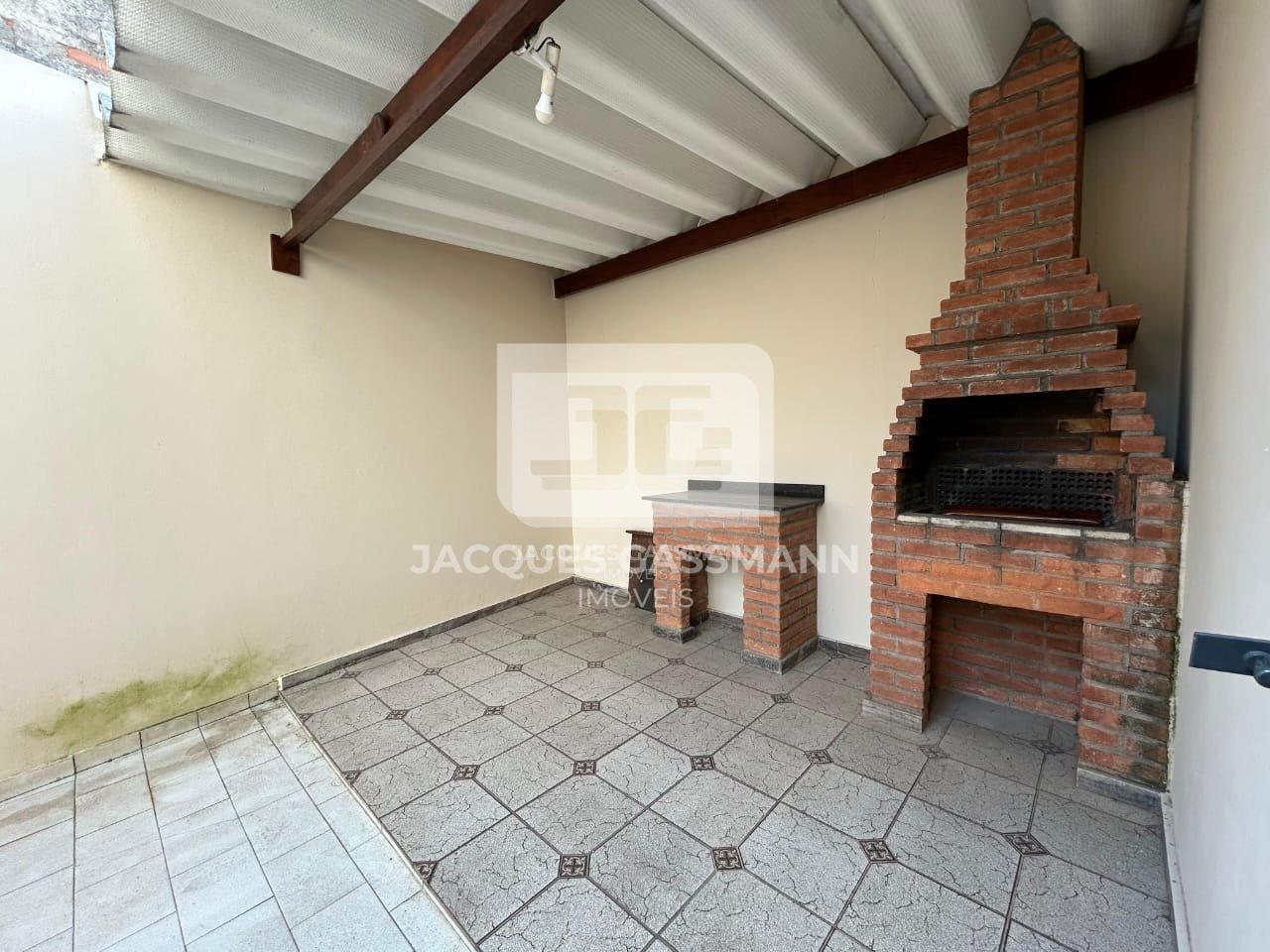 Sobrado à venda no bairro Taboão São Bernardo do Campo: