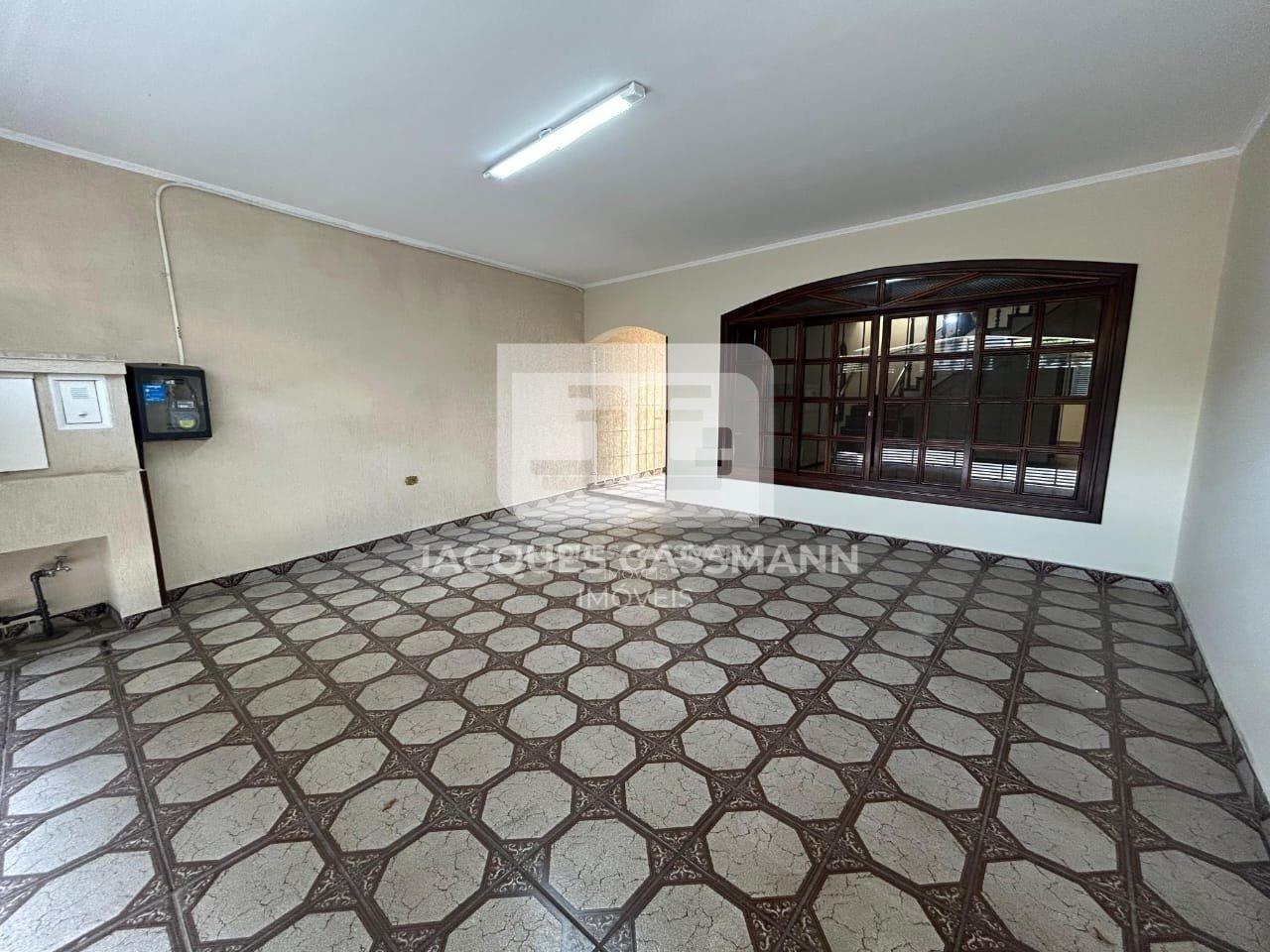 Sobrado à venda no bairro Taboão São Bernardo do Campo: